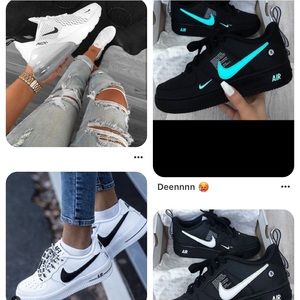 Meet your Posher, Itza